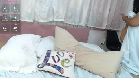 rachel online show from October 2025 05:55:02 PM