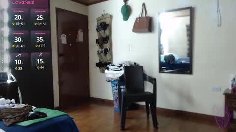 Rachel online show from January 2025 11:54:01 AM