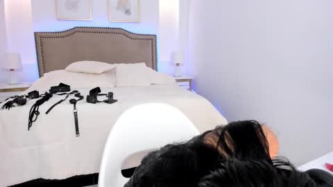 RACHEL ES online show from February 2026 07:58:01 AM