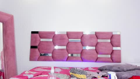 Snapshot of rachel_roman chatting on February 2025 02:40:01 AM DALIANA online show from February 2025 02:40:01 AM