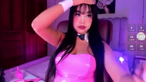 Mariana online show from July 2026 07:20:02 PM