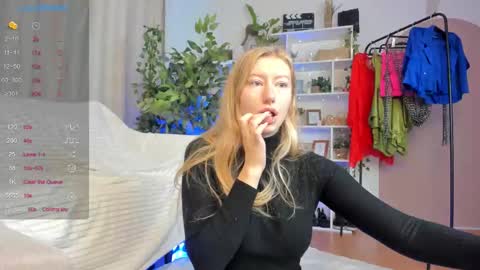 Rachel online show from September 2025 04:03:01 AM