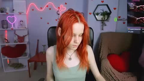 Rachel online show from April 2026 03:32:01 PM