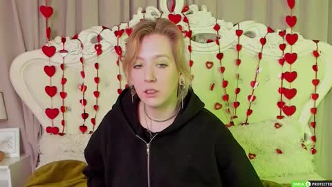 RachelCart online show from February 2026 03:35:01 AM