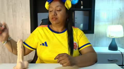 rachell_carter online show from June 2026 04:15:01 AM