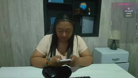 rachell_carter online show from June 2026 04:07:02 AM