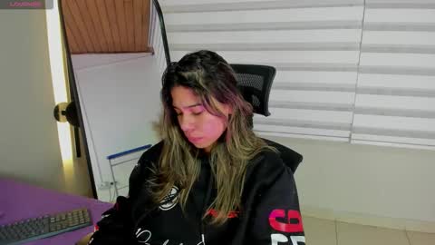 Rachell online show from December 2025 03:47:02 AM