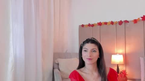 Rachell online show from November 2025 02:51:02 PM