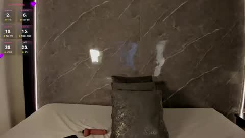 Rachel Ebony online show from July 2026 01:36:01 PM