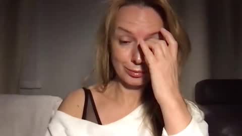 Rachel online show from January 2025 09:11:02 PM