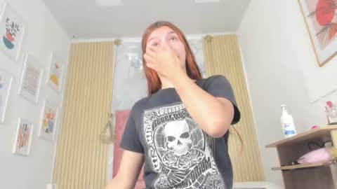 rachellesc online show from May 2026 12:12:01 PM