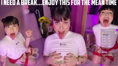 Snapshot of rachellkors_ chatting on February 2025 01:41:02 PM rachellk online show from February 2025 01:41:02 PM