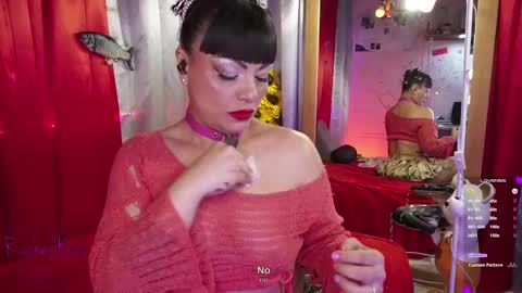 Snapshot of rachellkors_ chatting on February 2025 12:28:01 PM rachellk online show from February 2025 12:28:01 PM