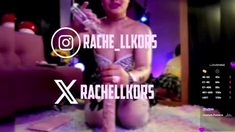 Snapshot of rachellkors_ chatting on March 2025 07:43:02 PM rachellk online show from March 2025 07:43:02 PM