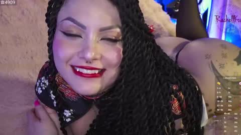 Snapshot of rachellkors_ chatting on September 2025 09:13:01 AM rachellk online show from September 2025 09:13:01 AM