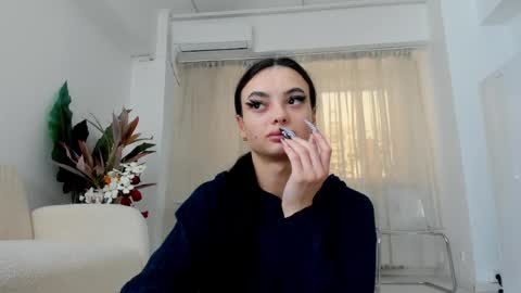 Rachell online show from May 2026 04:50:01 AM