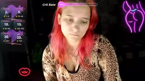 Rachel online show from May 2026 06:58:01 PM