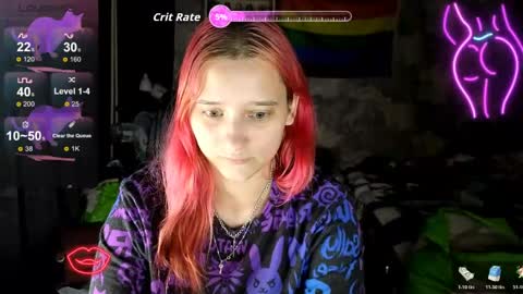 Rachel online show from May 2026 06:02:02 PM