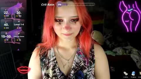 Rachel online show from May 2026 02:33:01 PM