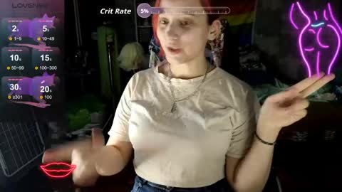 Rachel online show from May 2026 11:01:02 PM