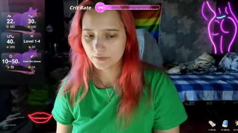 Rachel online show from June 2026 12:45:01 AM