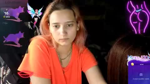 Rachel online show from July 2026 09:39:02 PM