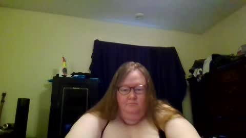 Snapshot of rachelredbbw chatting on July 2026 07:07:02 PM rachelredbbw online show from July 2026 07:07:02 PM
