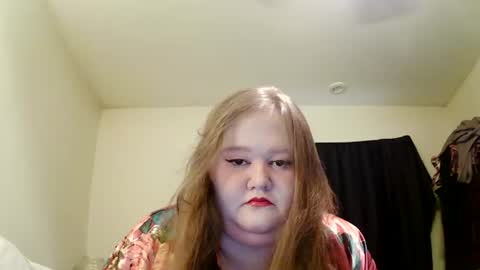 Snapshot of rachelredbbw chatting on July 2026 05:26:02 PM rachelredbbw online show from July 2026 05:26:02 PM