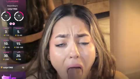 RACHEL online show from September 2025 02:40:01 PM