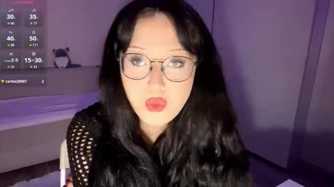 Snapshot of racquelharr chatting on February 2026 01:10:01 PM racquelharr online show from February 2026 01:10:01 PM