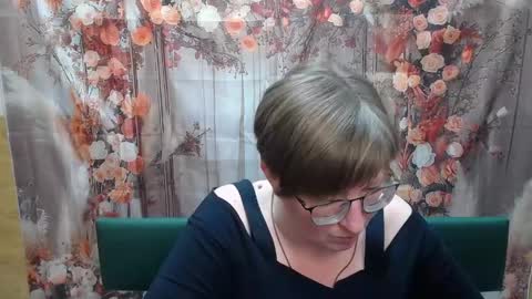 Snapshot of radachudna chatting on May 2026 05:33:01 PM RadaChudna online show from May 2026 05:33:01 PM