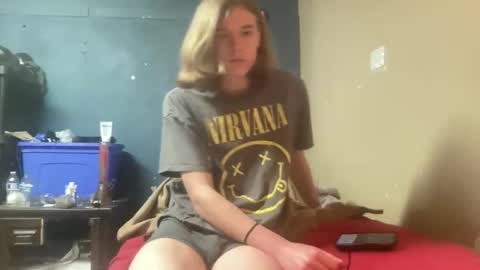 JoeBrody88 online show from March 2026 10:35:01 PM