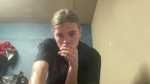 JoeBrody88 online show from June 2026 11:08:01 PM