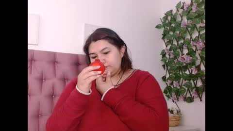 radiantgoddes online show from November 2025 01:04:02 PM