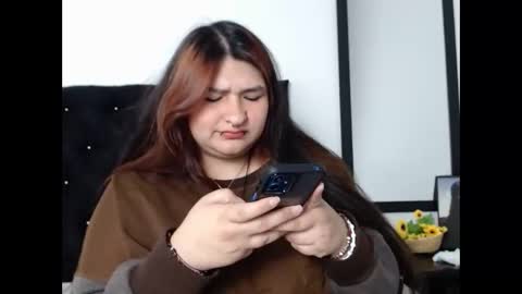 radiantgoddes online show from February 2026 05:20:01 PM