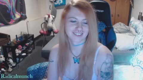 Munchkin online show from January 2025 04:44:02 PM