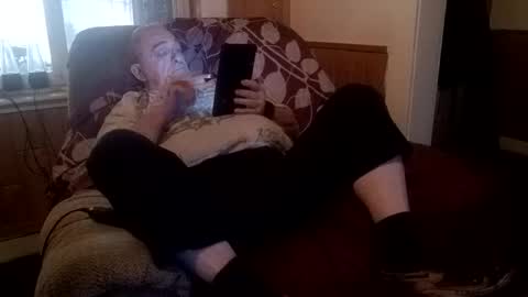 Snapshot of radiomantim chatting on February 2026 05:09:01 PM Radioman for fun online show from February 2026 05:09:01 PM