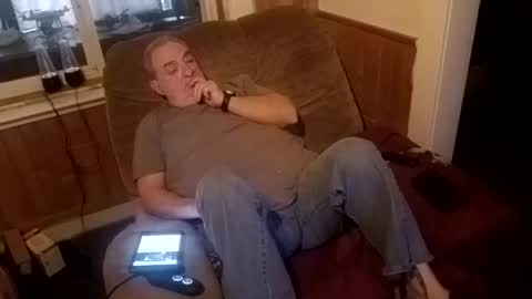 Snapshot of radiomantim chatting on February 2026 04:08:01 PM Radioman for fun online show from February 2026 04:08:01 PM