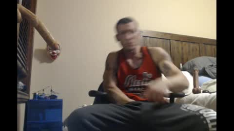 Snapshot of rado970 chatting on January 2025 08:18:02 AM Lauren online show from January 2025 08:18:02 AM