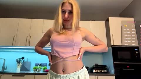 Mila online show from March 2026 04:11:01 PM