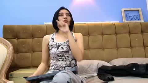 Reachel online show from May 2026 03:08:01 PM