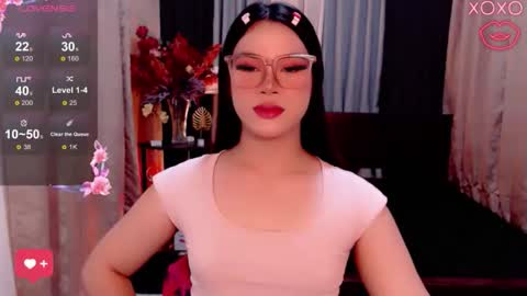 raeganclinton online show from November 2025 02:33:01 AM