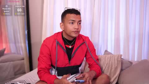 rafa_cruz online show from April 2026 12:18:01 PM