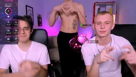 rafael online show from March 2026 01:06:01 PM