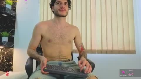 R A F A E L online show from March 2026 09:07:01 PM