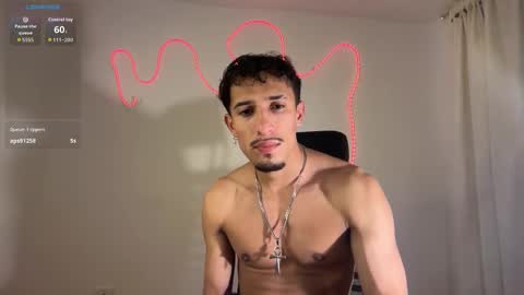 NEW IG  online show from February 2026 06:22:01 AM