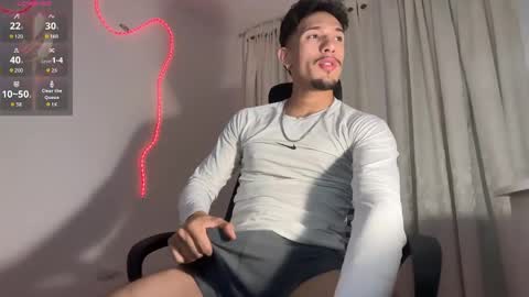 NEW IG  online show from April 2026 01:43:02 AM