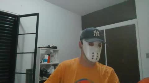 Big Uncle Jungle online show from October 2025 06:38:02 PM