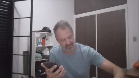 Big Uncle Jungle online show from October 2025 10:31:01 PM