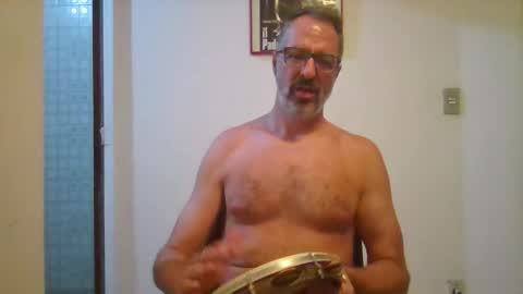 Big Uncle Jungle online show from December 2025 09:53:02 PM